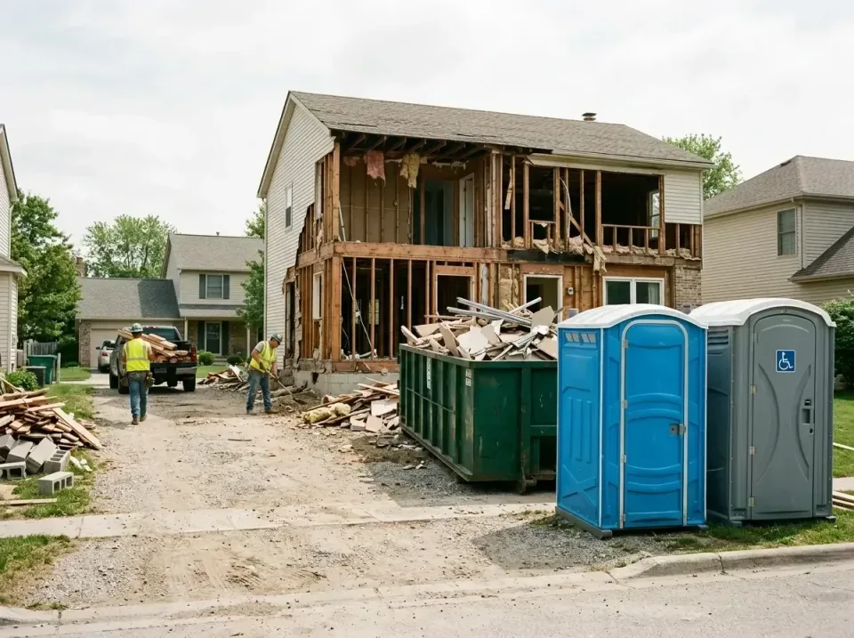 home-renovation-demolition-sit-010 — frequently asked questions, Portable Toilet & Dumpsters Rental in Frontenac, KS